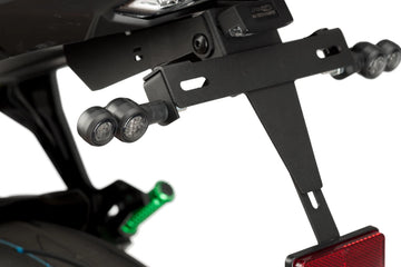 KTM RC 390 [2025] – Light Binklerset – Black - 0