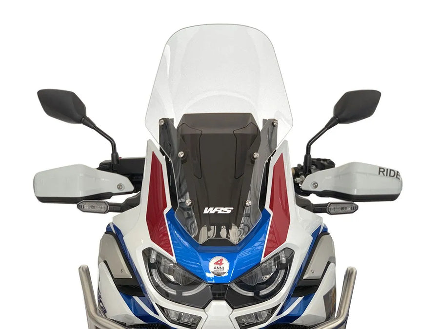 Honda CRF 1100 Africa Twin [WRS] - windshield