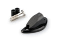 TRIUMPH DAYTONA 675 R [2016] – Rearview mirror adapter for attachment to the-2