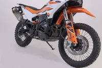 KTM 790 Adventure R Rally [2020] - Engine guard – Image 10