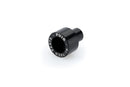 BMW C 650 SPORT [2023] - Rearview mirror adapter for attachment to the handlebar ends-4