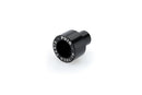 BMW C 650 SPORT [2023] - Rearview mirror adapter for attachment to the handlebar ends-2