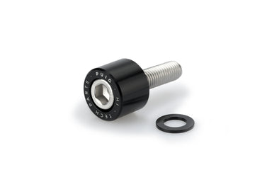 BMW R 12 NINET [2025] – Rearview mirror adapter for attachment to the handlebar ends