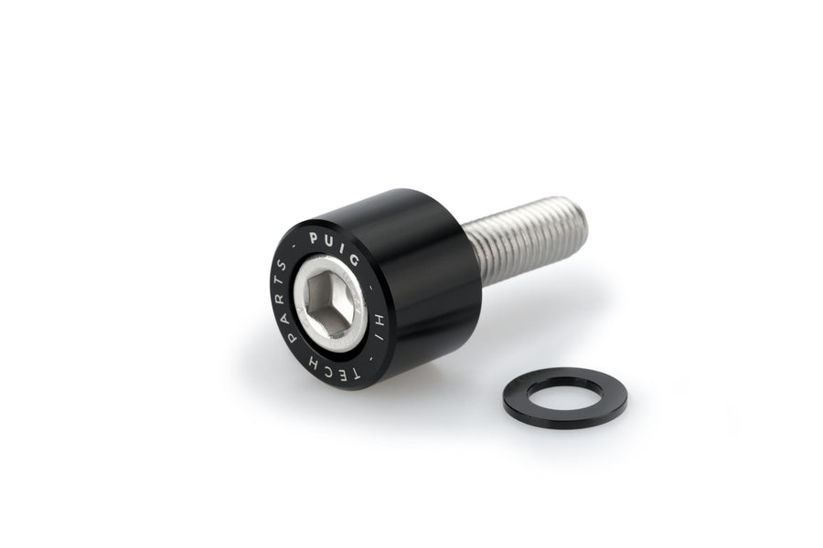 BMW R 12 NINET [2025] – Rearview mirror adapter for attachment to the handlebar ends