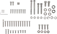Harley Davidson FX [DRAG SPECIALTIES] – Motor-Schraubensatz