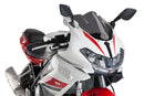 BENELLI TORNADO 302R [2023] – Racing screen – heavily tinted-2