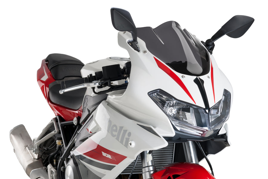 BENELLI TORNADO 302R [2023] – Racing Screen – Tinted