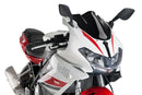BENELLI TORNADO 302R [2023] – Racing screen – heavily tinted-6