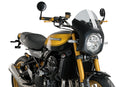 KAWASAKI Z 900 RS SE [2025] – Retro Fairing Screen – Tinted-4