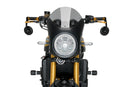 KAWASAKI Z 900 RS SE [2025] – Retro Fairing Screen – Tinted-4