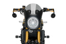 KAWASAKI Z 900 RS SE [2025] – Retro Fairing Screen – Tinted-20