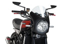 KAWASAKI Z 900 RS SE [2025] – Retro Fairing Screen – Tinted-16