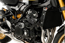 KAWASAKI Z 900 RS SE [2025] – Crash Pads Vintage – Black-3