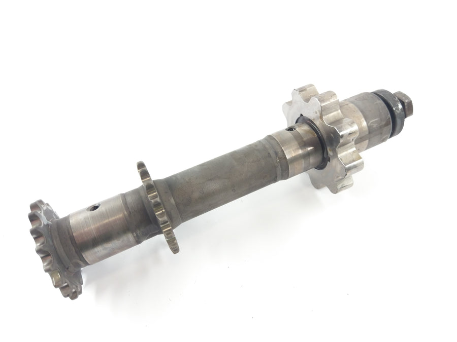 BMW R 850 R 259 [1999] - Oil pump shaft