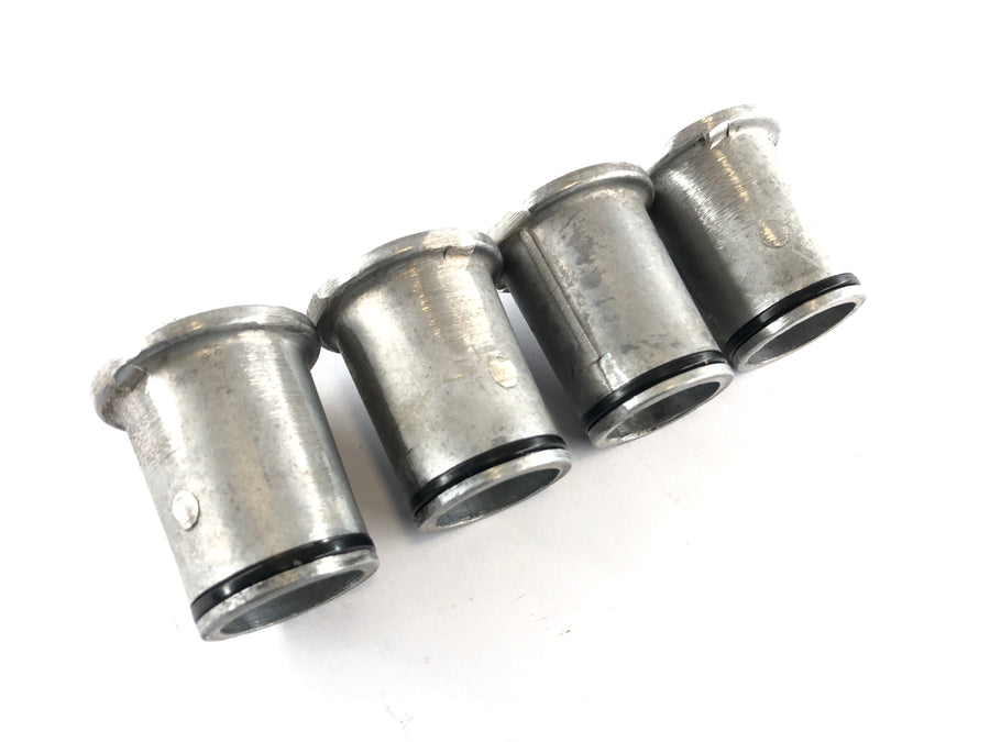 Kawasaki ZXR 400 ZX400L [1993] - Spark Plug Shafts Set