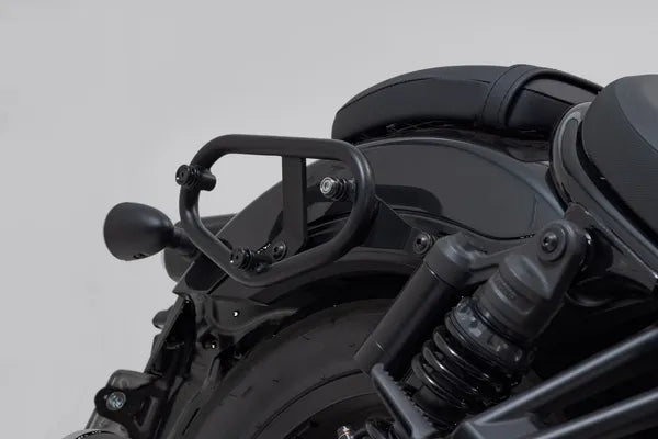 Honda CMX 1100 Rebel [2021-2025] - SLC side carrier right