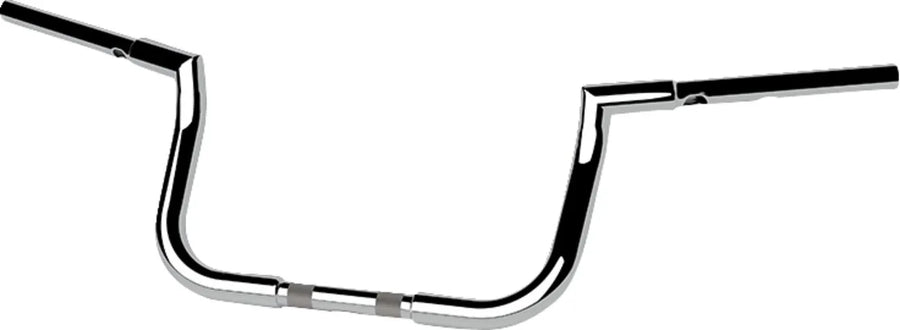 Harley Davidson FLHRXS [LA CHOPPERS] – 1-1/4" Twin Peaks Touring Handlebars