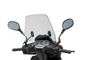 KEEWAY LOGIK 125 IE 4T LC [2020] – Scooter disc Trafic – Tinted-1