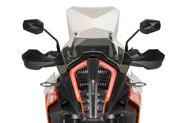 KTM 1290 SUPER ADVENTURE [2017] - Handlebar area deflector kit
