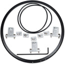 Ducati Monster 695 [2007-2008] - Headlight adapter kit – Item no. 0703411 – Image 1