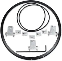 Bmw R100 [1984, 1996, 1978-1980] - Scheinwerfer-Adapterkit – Art.-Nr. 0703401 – Bild 6