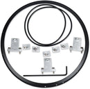 Ducati Monster 695 [2007-2008] - Headlight adapter kit – Item no. 0703411 – Image 2