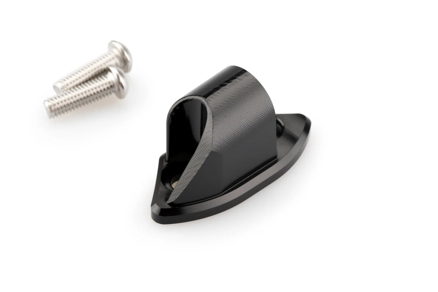 YAMAHA YZF-R6 [2016] – Rear view mirror adapter for attachment to the fairing