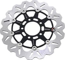 Suzuki GSX 600 F [2007] - brake disc – picture 6
