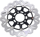 Suzuki GSX 600 F [2007] - brake disc – picture 2