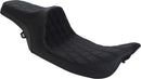 harley davidson flhri [DRAG SPECIALTIES] – Predator III seat-1