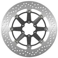 Moto Guzzi California 1400 Eldorado [2018-2020] - BRAKE DISC FLOATECH WAVE – picture 9