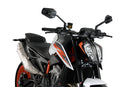KTM 890 DUKE R [2025] – New Generation Sport – Black-13