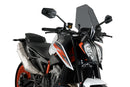 KTM 890 DUKE R [2025] – New Generation Sport – Transparent-19