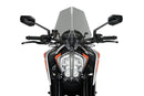 KTM 890 DUKE R [2025] – New Generation Sport – Stark getönt