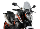 KTM 890 DUKE R [2025] – Spare parts - Balance ring set – Black-10