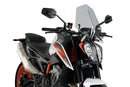KTM 890 DUKE R [2025] – New Generation Sport – Transparent-4