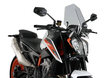 KTM 890 DUKE R [2025] – Spare Parts - Nylon Puck Vintage For M10 screw