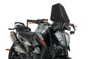 KTM 890 DUKE R [2025] – New Generation Sport – Transparent-9