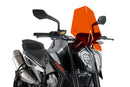 KTM 890 DUKE R [2025] – New Generation Sport – Transparent-10