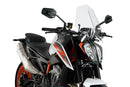 KTM 890 DUKE R [2025] – New Generation Sport – Transparent-1