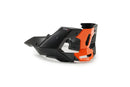 KTM 890 DUKE R [2025] – Front spoiler – Matt black-2