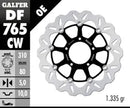 Mv Agusta BRUTALE 1000 RR [2020-2022] - brake discs – picture 8