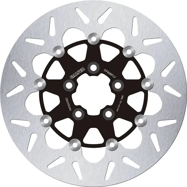 Harley-Davidson Xl 1200 Cx [2019-2020] - Floating brake disc round - picture 3