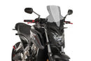 HONDA CB 650 F [2018] – New Generation Sport – Black-6