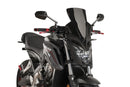HONDA CB 650 F [2018] – New Generation Sport – Black-1