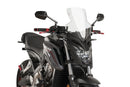 HONDA CB 650 F [2018] - New Generation Sport Windshield | Clear | PUIG 9687W