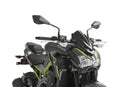 KAWASAKI Z 900 [2019] – New Generation Sport – Black-10