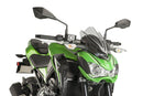 KAWASAKI Z 900 [2019] - New Generation Sport Windshield | Tinted | PUIG 9689H