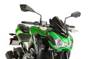 KAWASAKI Z 900 [2019] – New Generation Sport – Black-4