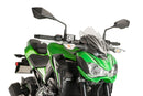 KAWASAKI Z 900 [2019] – New Generation Sport – Black-14